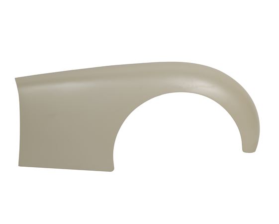 Front Wing - RH - 901271